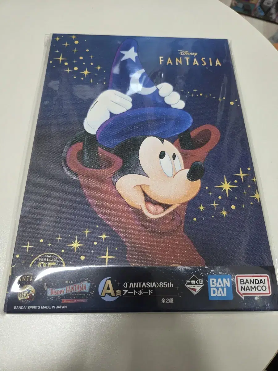 DISNEY | 디즈니 Disney Fantasia 85th Anniversary Ichiban